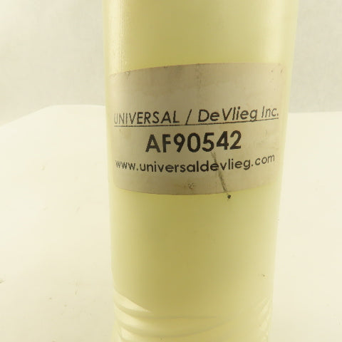 Universal DeVlieg AF90542 Acrua-Flex Acme Threaded Shank 7/64"-12
