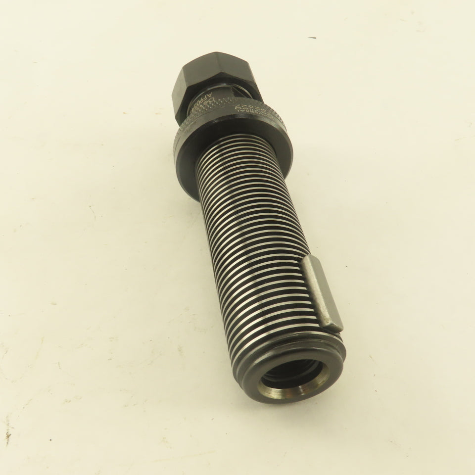 Universal DeVlieg AF90542 Acrua-Flex Acme Threaded Shank 7/64"-12