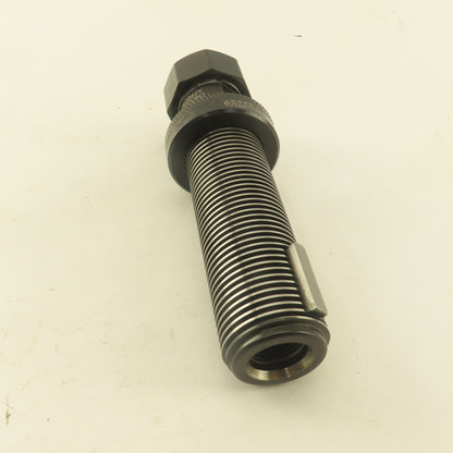 Universal DeVlieg AF90542 Acrua-Flex Acme Threaded Shank 7/64"-12