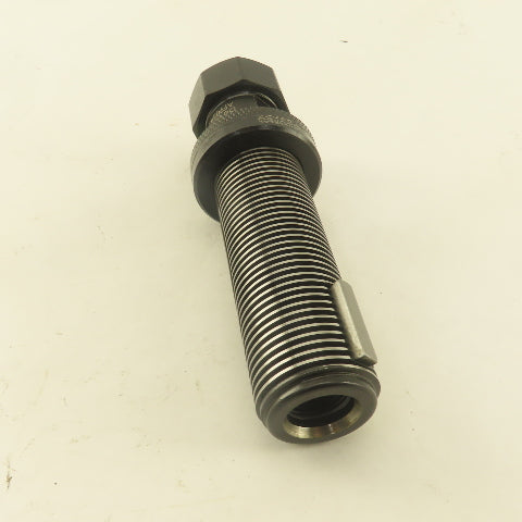 Universal DeVlieg AF90542 Acrua-Flex Acme Threaded Shank 7/64"-12