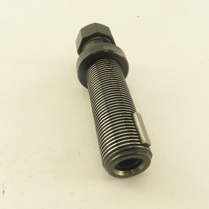 Universal DeVlieg AF90542 Acrua-Flex Acme Threaded Shank 7/64"-12