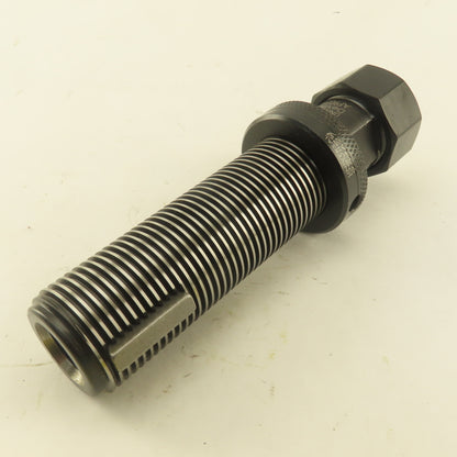Universal DeVlieg AF90542 Acrua-Flex Acme Threaded Shank 7/64"-12