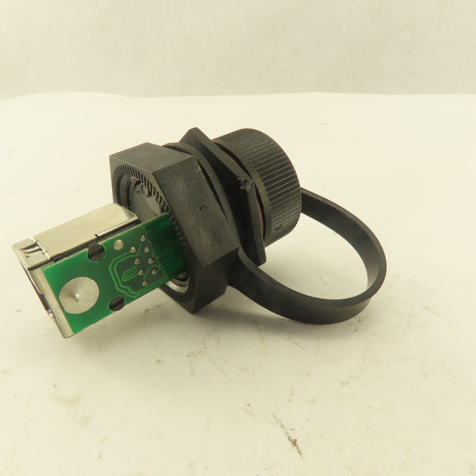 Cabinet Bulkhead Pass Thru Ethernet Data Interface RJ45 Connector