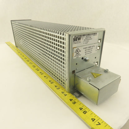 Sew BW027-003 Braking Resistor 27 Ohm 600W Movidrive Movidtrac Moviaxis