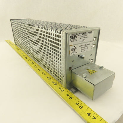 Sew BW027-003 Braking Resistor 27 Ohm 600W Movidrive Movidtrac Moviaxis
