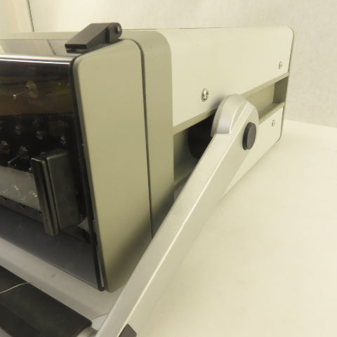 Helm PLM-4 Porta Peak 4 Channel Press Load Monitor 120/230V