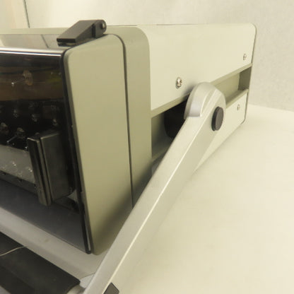 Helm PLM-4 Porta Peak 4 Channel Press Load Monitor 120/230V
