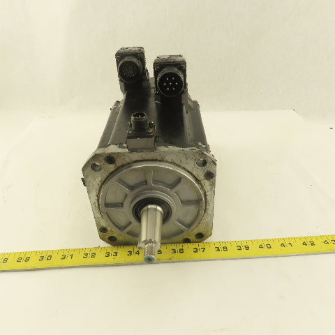 Okuma BL-MC50E-20TB 1kW 2000RPM 3Ph 133V 133Hz BL Motor