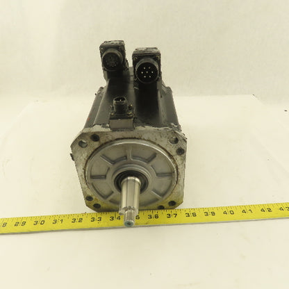 Okuma BL-MC50E-20TB 1kW 2000RPM 3Ph 133V 133Hz BL Motor