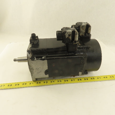 Okuma BL-MC50E-20TB 1kW 2000RPM 3Ph 133V 133Hz BL Motor