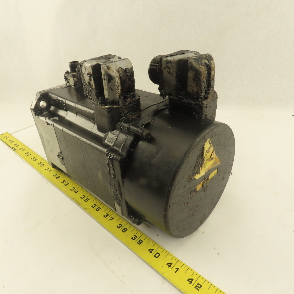 Okuma BL-MC50E-20TB 1kW 2000RPM 3Ph 133V 133Hz BL Motor