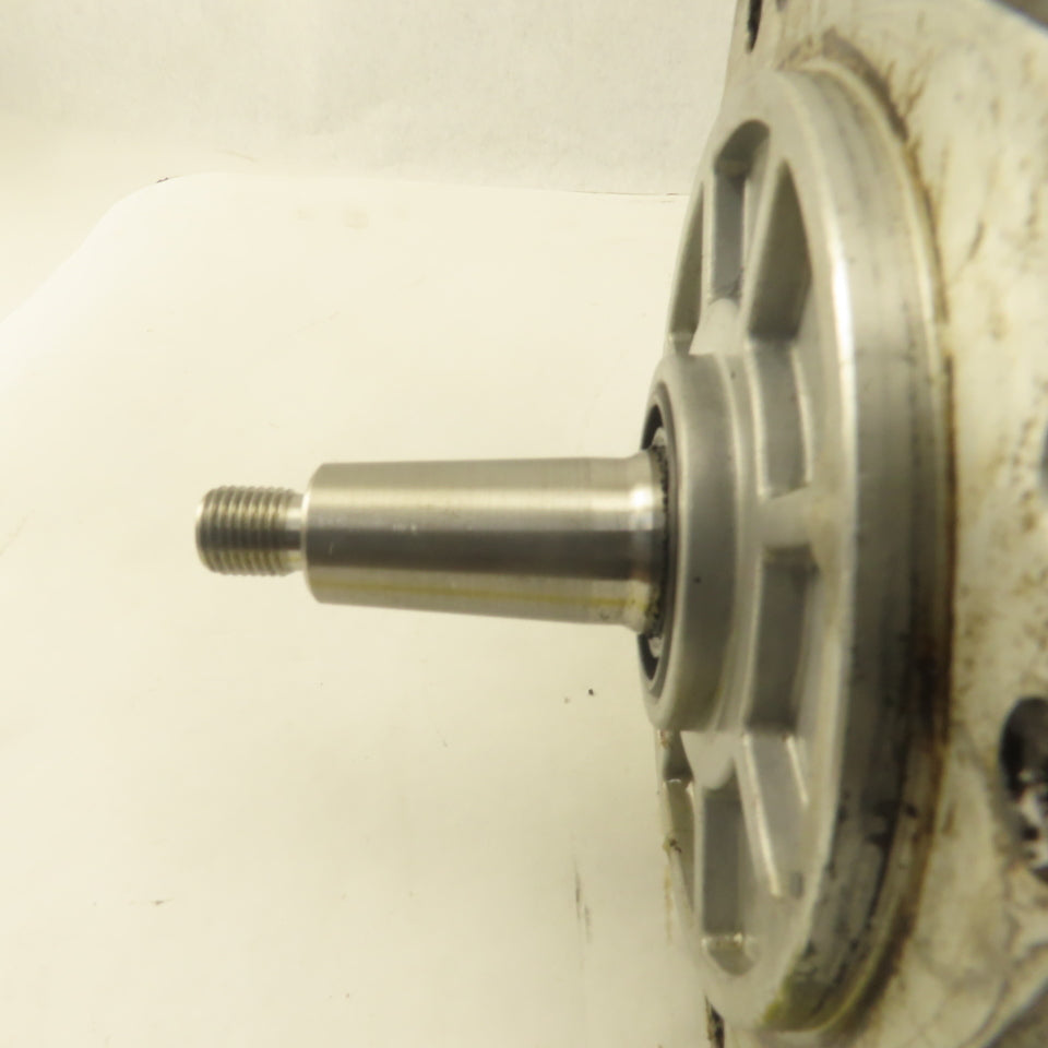 Okuma BL-MC50E-20TB 1kW 2000RPM 3Ph 133V 133Hz BL Motor
