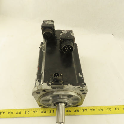 Okuma BL-MC50E-20TB 1kW 2000RPM 3Ph 133V 133Hz BL Motor