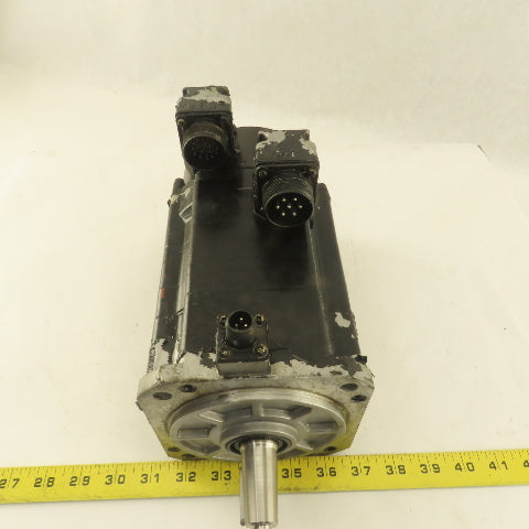 Okuma BL-MC50E-20TB 1kW 2000RPM 3Ph 133V 133Hz BL Motor