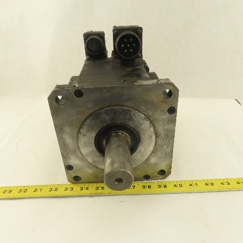 Okuma BL-MC100E-30S 3kW 3000RPM 3Ph 133V BL Motor W/ Encoder