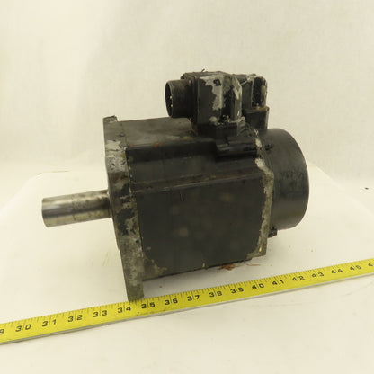 Okuma BL-MC100E-30S 3kW 3000RPM 3Ph 133V BL Motor W/ Encoder