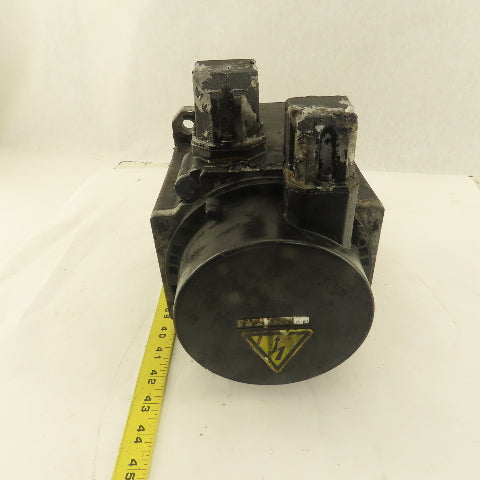Okuma BL-MC100E-30S 3kW 3000RPM 3Ph 133V BL Motor W/ Encoder
