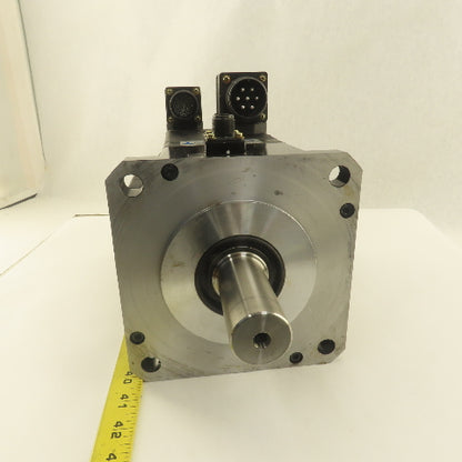 Okuma BL-MC100E-30SBA 3kW 3000RPM 3Ph 133V 200Hz BL Motor