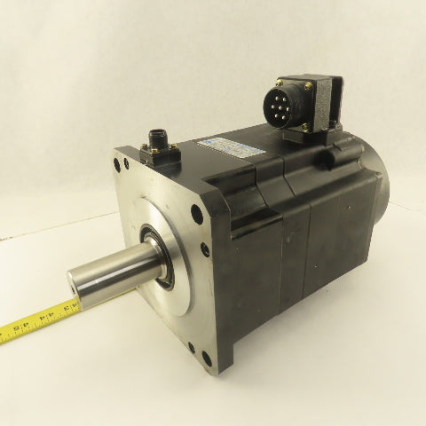 Okuma BL-MC100E-30SBA 3kW 3000RPM 3Ph 133V 200Hz BL Motor