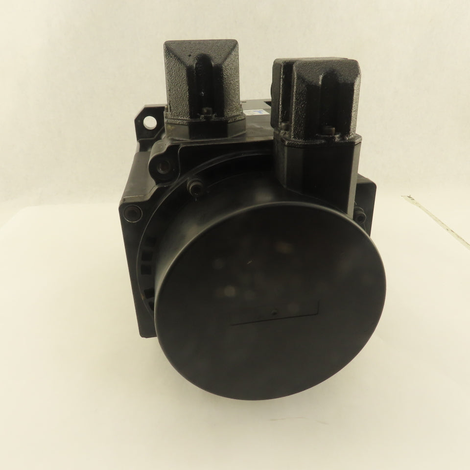 Okuma BL-MC100E-30SBA 3kW 3000RPM 3Ph 133V 200Hz BL Motor