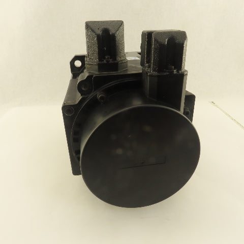 Okuma BL-MC100E-30SBA 3kW 3000RPM 3Ph 133V 200Hz BL Motor