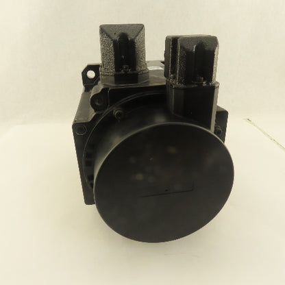 Okuma BL-MC100E-30SBA 3kW 3000RPM 3Ph 133V 200Hz BL Motor