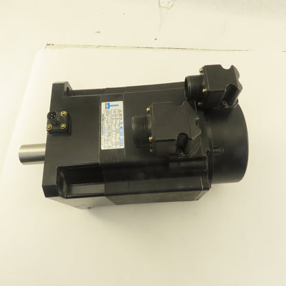 Okuma BL-MC100E-30SBA 3kW 3000RPM 3Ph 133V 200Hz BL Motor