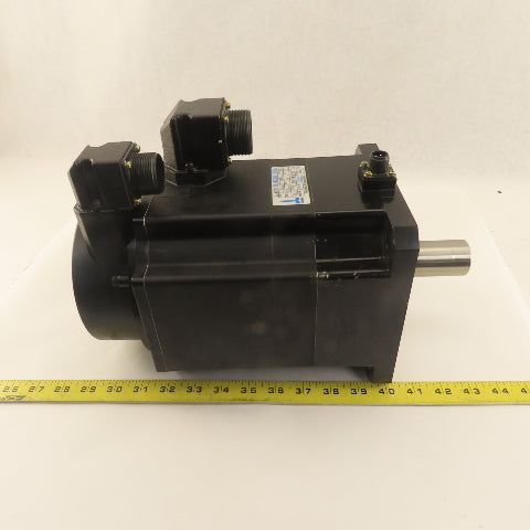 Okuma BL-MC100E-30SBA 3kW 3000RPM 3Ph 133V 200Hz BL Motor