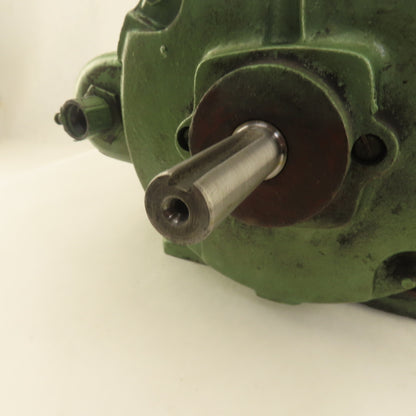 1/2Hp .50Hp 1110RPM 230/460V 60Hz 3Ph Induction Electric Motor 5/8' Shaft TEFC
