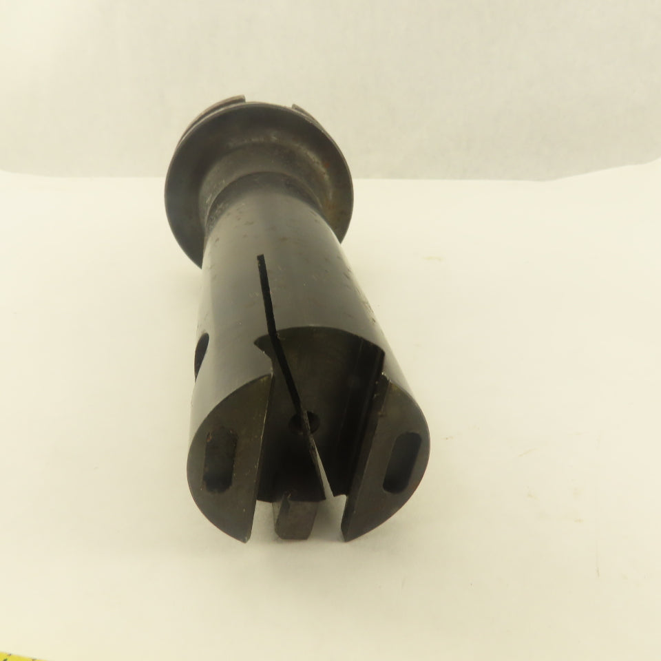 Valenite BT40-BB2-598 BT40 Taper Vari-set Boring Bar Holder No Head Shank Only