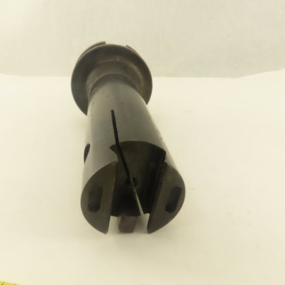 Valenite BT40-BB2-598 BT40 Taper Vari-set Boring Bar Holder No Head Shank Only