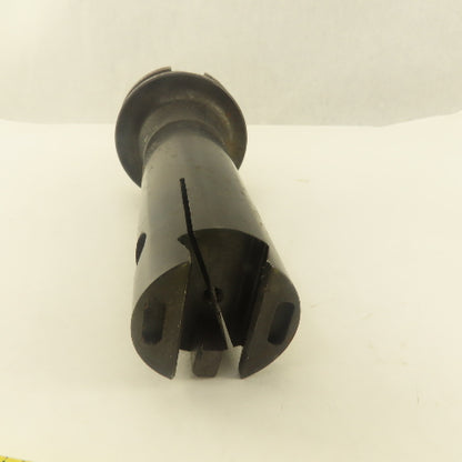 Valenite BT40-BB2-598 BT40 Taper Vari-set Boring Bar Holder No Head Shank Only
