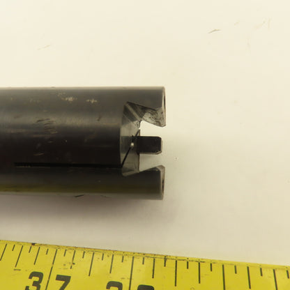 Valenite BT40-BB2-598 BT40 Taper Vari-set Boring Bar Holder No Head Shank Only