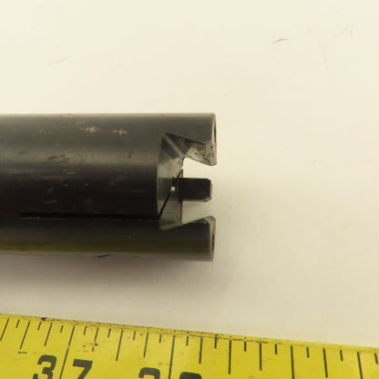 Valenite BT40-BB2-598 BT40 Taper Vari-set Boring Bar Holder No Head Shank Only