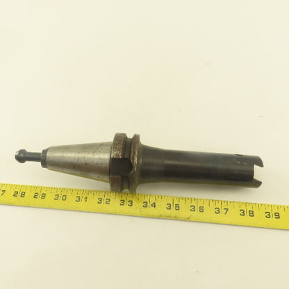 Valenite BT40-BB2-598 BT40 Taper Vari-set Boring Bar Holder No Head Shank Only
