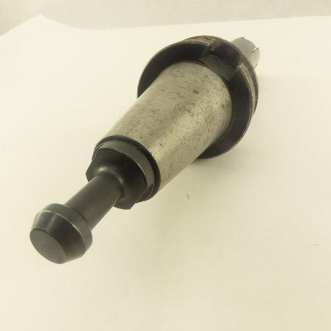 Valenite BT40-BB2-598 BT40 Taper Vari-set Boring Bar Holder No Head Shank Only