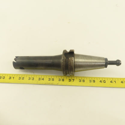 Valenite BT40-BB2-598 BT40 Taper Vari-set Boring Bar Holder No Head Shank Only
