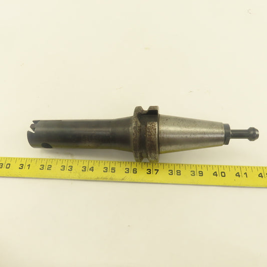 Valenite BT40-BB2-598 BT40 Taper Vari-set Boring Bar Holder No Head Shank Only