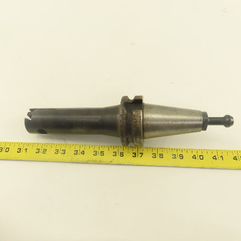 Valenite BT40-BB2-598 BT40 Taper Vari-set Boring Bar Holder No Head Shank Only