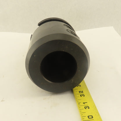 Valenite V50CT-E200 CAT50 Taper Boring Bar Tool Holder 2" Bore 5" Projection