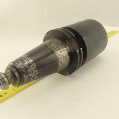 Valenite V50CT-E200 CAT50 Taper Boring Bar Tool Holder 2" Bore 5" Projection