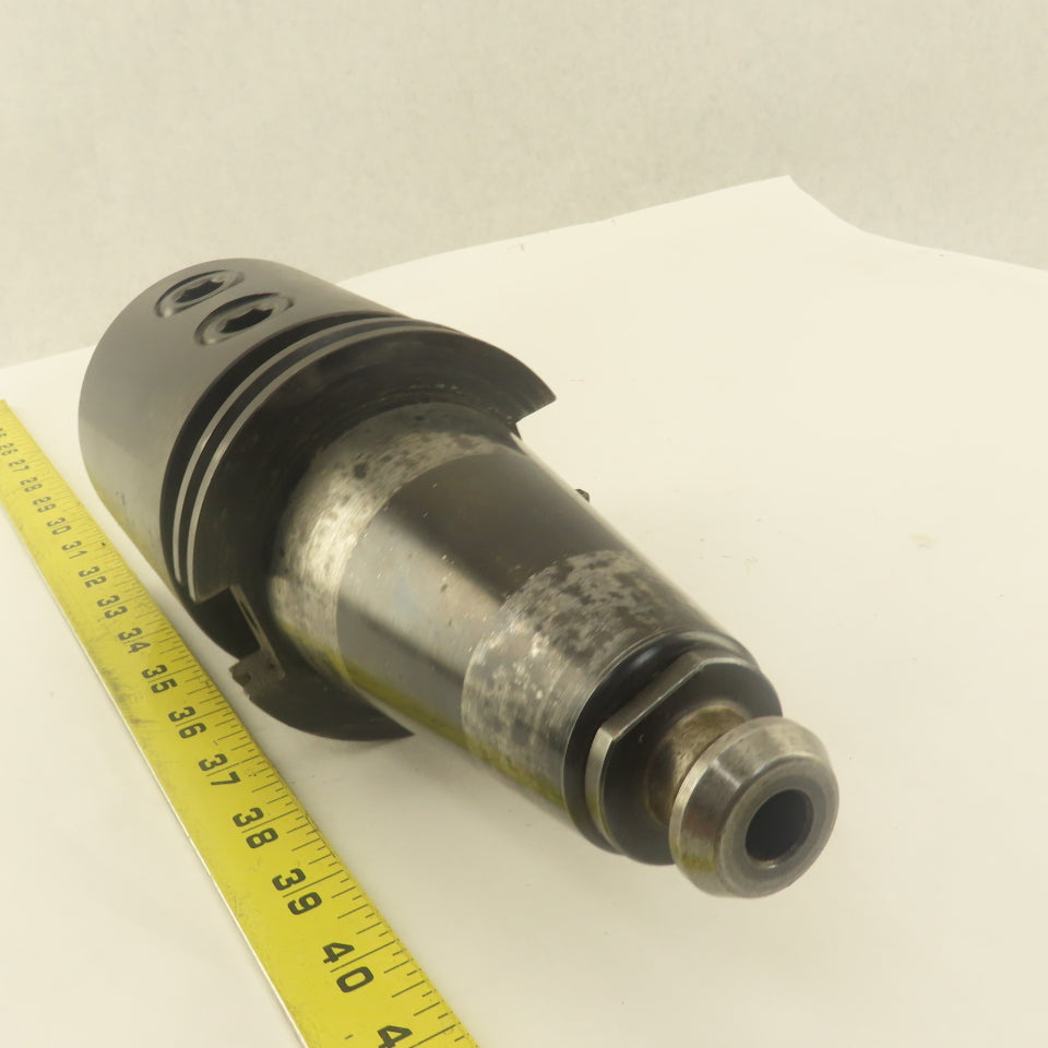 Valenite V50CT-E200 CAT50 Taper Boring Bar Tool Holder 2" Bore 5" Projection