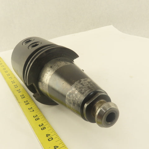 Valenite V50CT-E200 CAT50 Taper Boring Bar Tool Holder 2" Bore 5" Projection