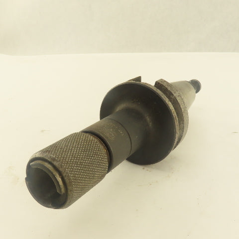 Valenite TAP311-51-40BT BT40 Quick Change Tap Holder 0-9/16"