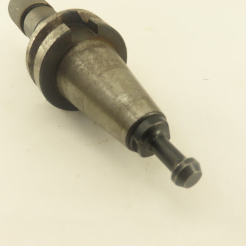 Valenite TAP311-51-40BT BT40 Quick Change Tap Holder 0-9/16"