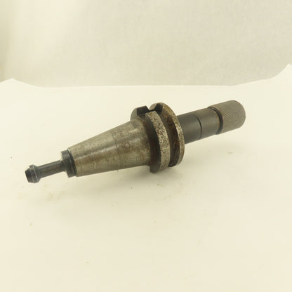 Valenite TAP311-51-40BT BT40 Quick Change Tap Holder 0-9/16"