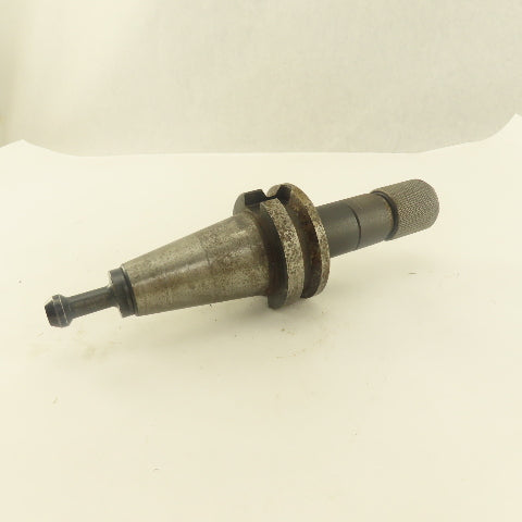 Valenite TAP311-51-40BT BT40 Quick Change Tap Holder 0-9/16"