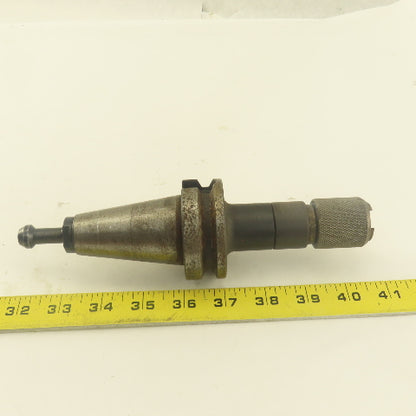 Valenite TAP311-51-40BT BT40 Quick Change Tap Holder 0-9/16"