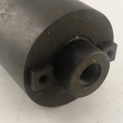 Command B4S5-1250 BT40 Taper Shell Mill Holder 4" Projection 1-1/4" Arbor