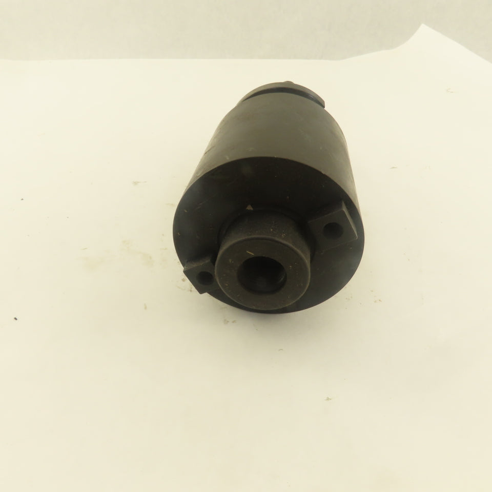 Command B4S5-1250 BT40 Taper Shell Mill Holder 4" Projection 1-1/4" Arbor